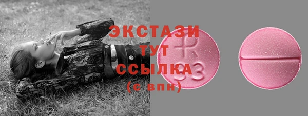 крисы Верея