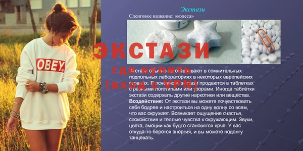 крисы Верея